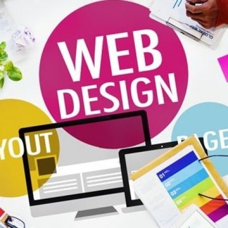 Eworldest Web Designing Banner